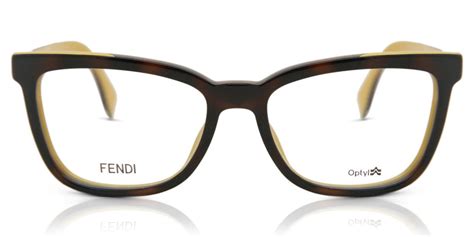 fendi color flash ff 0122|Fendi Ff 0122 Eyeglasses .